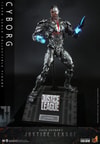 Cyborg Collector Edition - Prototype Shown