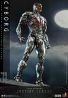 Cyborg Collector Edition - Prototype Shown