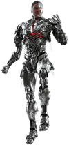 Cyborg