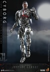 Cyborg (Special Edition)