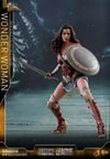 Wonder Woman Deluxe Version (Prototype Shown) View 14