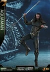 Aquaman- Prototype Shown