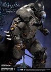 Batman XE Suit Collector Edition (Prototype Shown) View 17