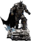 Batman XE Suit Collector Edition (Prototype Shown) View 29