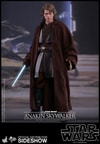 Anakin Skywalker (Prototype Shown) View 14
