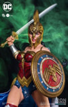 Wonder Woman (Prototype Shown) View 20