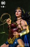 Wonder Woman (Prototype Shown) View 13