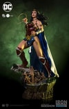 Wonder Woman (Prototype Shown) View 2