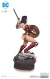 Wonder Woman (Prototype Shown) View 7
