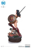 Wonder Woman (Prototype Shown) View 5
