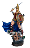 Wonder Woman (Prototype Shown) View 22