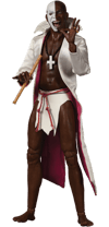 Baron Samedi (Prototype Shown) View 20