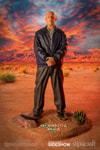 Mike Ehrmantraut (Prototype Shown) View 5