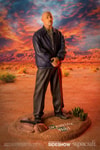 Mike Ehrmantraut (Prototype Shown) View 6
