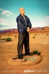 Mike Ehrmantraut (Prototype Shown) View 11
