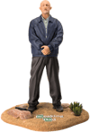 Mike Ehrmantraut (Prototype Shown) View 14