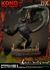 Kong vs Skull Crawler Deluxe Version- Prototype Shown