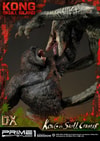 Kong vs Skull Crawler Deluxe Version