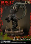 Kong vs Skull Crawler Deluxe Version