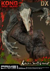 Kong vs Skull Crawler Deluxe Version