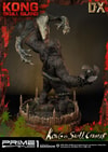 Kong vs Skull Crawler Deluxe Version