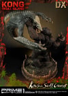 Kong vs Skull Crawler Deluxe Version