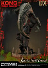 Kong vs Skull Crawler Deluxe Version