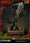 Kong vs Skull Crawler Deluxe Version