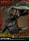 Kong vs Skull Crawler Deluxe Version