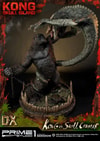 Kong vs Skull Crawler Deluxe Version