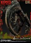 Kong vs Skull Crawler Deluxe Version
