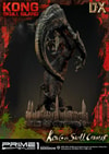 Kong vs Skull Crawler Deluxe Version