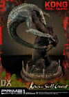 Kong vs Skull Crawler Deluxe Version
