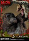 Kong vs Skull Crawler Deluxe Version
