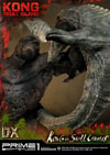 Kong vs Skull Crawler Deluxe Version
