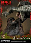 Kong vs Skull Crawler Deluxe Version