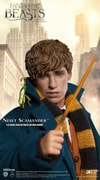 Newt Scamander (Prototype Shown) View 5
