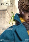 Newt Scamander (Prototype Shown) View 6
