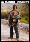 Daryl Dixon (Prototype Shown) View 11