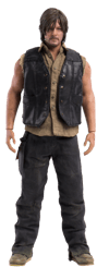 Daryl Dixon (Prototype Shown) View 19