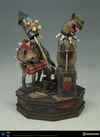Bud and Lou (Prototype Shown) View 6