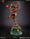 Dhalsim Collector Edition (Prototype Shown) View 10
