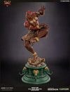 Dhalsim Yoga Master Exclusive Edition View 2