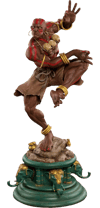 Dhalsim Yoga Master Exclusive Edition View 21
