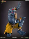 Dhalism Player 2 View 2