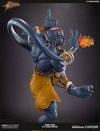 Dhalism Player 2 View 3