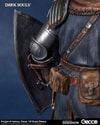Knight of Astora - Oscar
