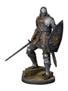 Knight of Astora - Oscar