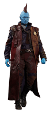 Yondu (Prototype Shown) View 10