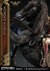 Wonder Woman  on Horseback